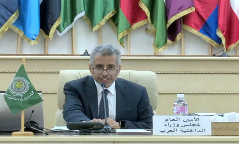مجلس وزراء الداخلية العرب يثمن قرار السعودية اقتصار الحج على المواطنين والمقيمين داخل المملكة缩略图 مجلس وزراء الداخلية العرب يثمن قرار السعودية اقتصار الحج على المواطنين والمقيمين داخل المملكة缩略图