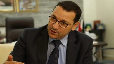 الصمدي يصف إلغاء مجانية التعليم بـ “الأكذوبة” ويؤكد “لا تراجع عليها” و”حبل الكذب قصير”缩略图 الصمدي يصف إلغاء مجانية التعليم بـ “الأكذوبة” ويؤكد “لا تراجع عليها” و”حبل الكذب قصير”缩略图