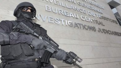 مكتب الأمم المتحدة لمكافحة الارهاب يفتتح مقره بالرباط缩略图