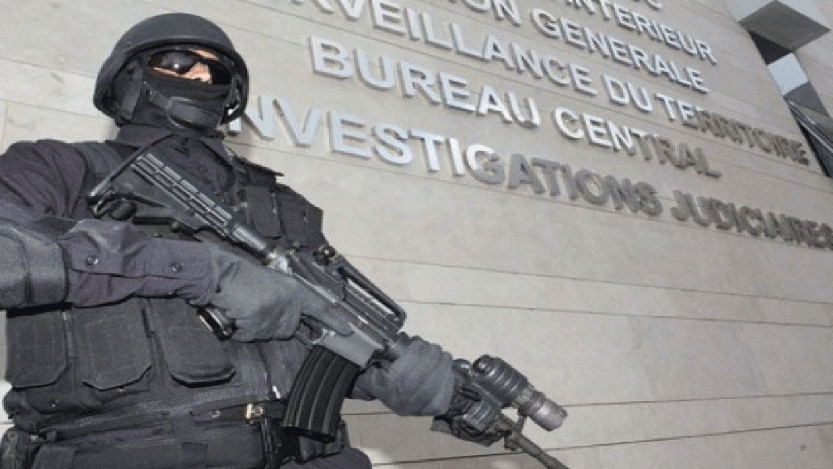 مكتب الأمم المتحدة لمكافحة الارهاب يفتتح مقره بالرباط缩略图