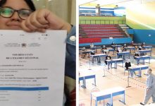 سابقة ورقم قياسي.. تلميذة تحصل على “العلامة الكاملة” في الامتحان الجهوي بتيفلت缩略图