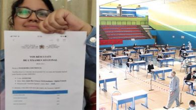 سابقة ورقم قياسي.. تلميذة تحصل على “العلامة الكاملة” في الامتحان الجهوي بتيفلت缩略图