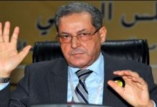 الأمين العام لحزب الحركة الشعبية، امحند العنصر