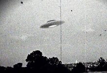 الصحون الطائرة… تعود إلى الواجهة缩略图