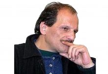 رحيل البشير القمري.. “خسارة كبيرة للثقافة والإبداع بالمغرب والعالم العربي缩略图