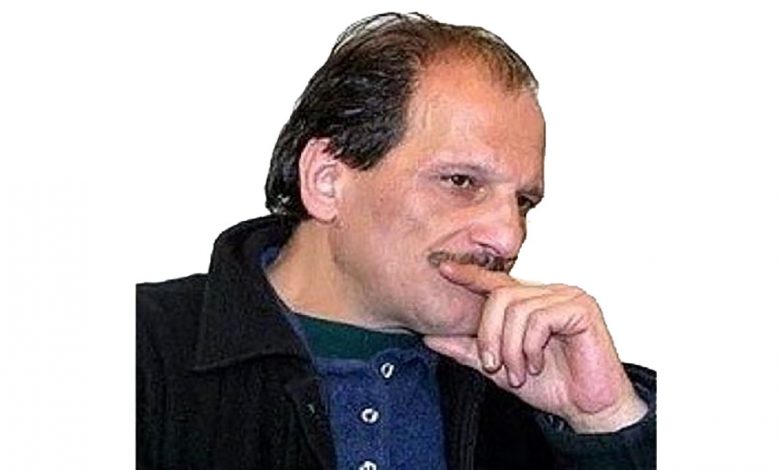 رحيل البشير القمري.. “خسارة كبيرة للثقافة والإبداع بالمغرب والعالم العربي缩略图 رحيل البشير القمري.. “خسارة كبيرة للثقافة والإبداع بالمغرب والعالم العربي缩略图