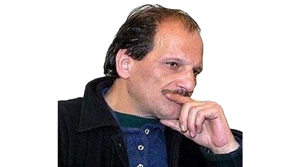 رحيل البشير القمري.. “خسارة كبيرة للثقافة والإبداع بالمغرب والعالم العربي缩略图