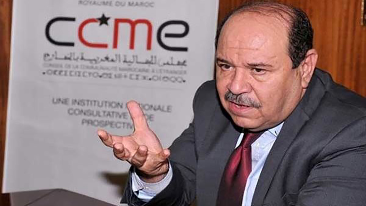 عبد الله بوصوف: تداعيات فضيحة “غالي غيت缩略图