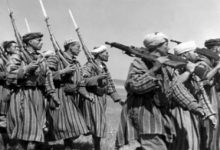 استرجاع مدينة سيدي إفني واستكمال مسيرة التحرير