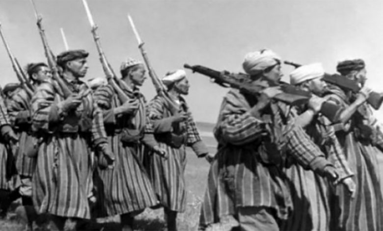 الشعب المغربي يستعد لتخليد الذكرى الـ 52 لاسترجاع مدينة سيدي إفني واستكمال مسيرة التحرير缩略图 استرجاع مدينة سيدي إفني واستكمال مسيرة التحرير