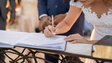 المصادقة على مقترح قانون ينهي معاناة مغاربة العالم مع عقود الزواج缩略图