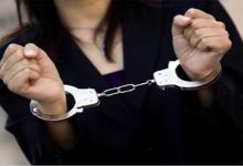 الحبس النافذ والغرامة للمهاجرة المغربية