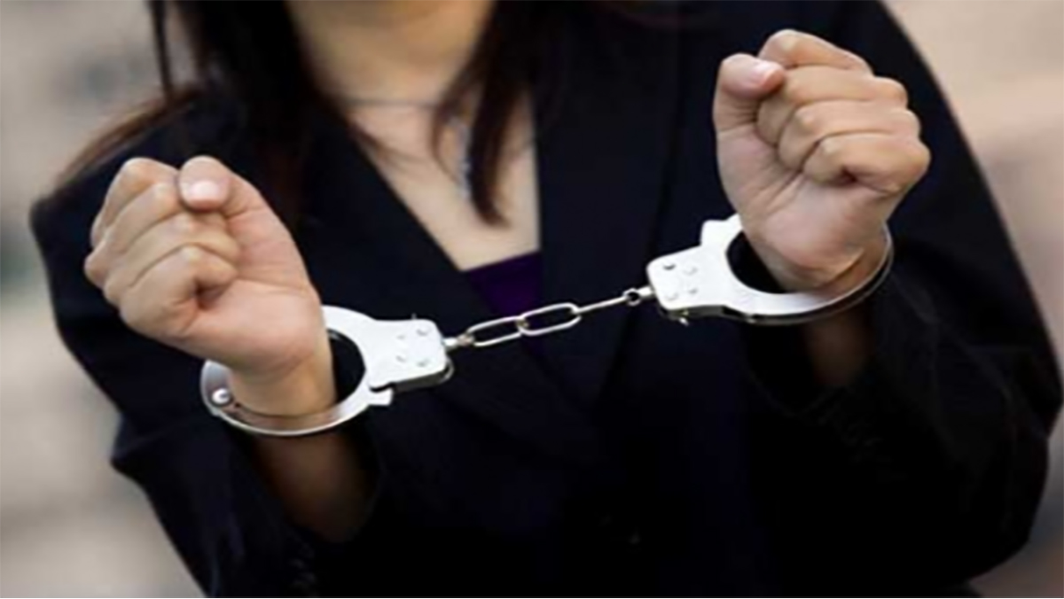 الحبس النافذ والغرامة للمهاجرة المغربية