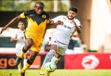 كايزر شيفس يقصي الوداد البيضاوي من دوري الأبطال.