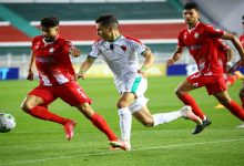 الـ”كاف” يصدر عقوبات ثقيلة ضد مولودية الجزائر بعد الاعتداء على حكم مباراته امام الوداد البيضاوي缩略图 الـ”كاف” يصدر عقوبات ثقيلة ضد مولودية الجزائر بعد الاعتداء على حكم مباراته امام الوداد البيضاوي缩略图