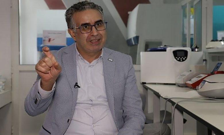 الإبراهيمي… خطوة إقرار الجواز التلقيحي ستتبعها إجراءات اخرى缩略图 الإبراهيمي… خطوة إقرار الجواز التلقيحي ستتبعها إجراءات اخرى缩略图