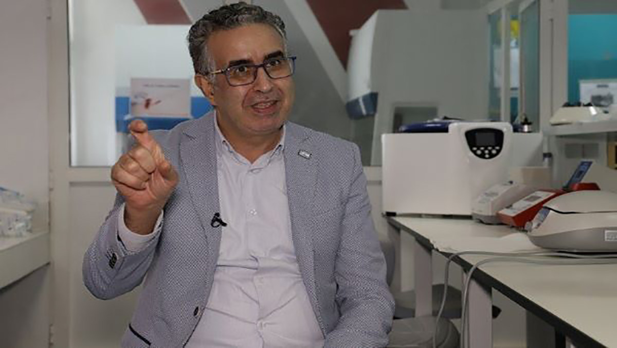 الإبراهيمي… خطوة إقرار الجواز التلقيحي ستتبعها إجراءات اخرى缩略图