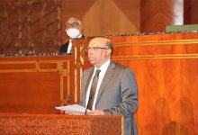 بوطيب: الاحسان العمومي سيقنن ولم يتم تسجيل قيام أي حزب بذلك缩略图