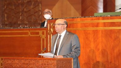 بوطيب: الاحسان العمومي سيقنن ولم يتم تسجيل قيام أي حزب بذلك缩略图 بوطيب: الاحسان العمومي سيقنن ولم يتم تسجيل قيام أي حزب بذلك缩略图