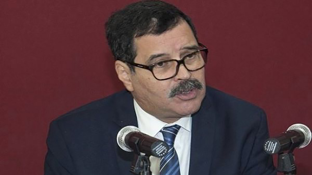 طالع السعود الأطلسي: السيد تبون “المفتون”… بملك المغرب缩略图