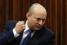 نفتالي بينيت لنتنياهو: لا تترك وراءك أرضا محروقة缩略图