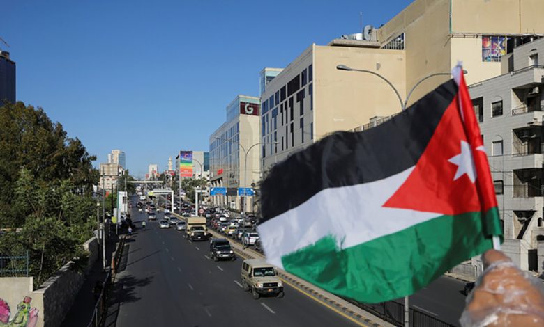 مجلس النواب الأردني يرفض المساس بمكانة ومنزلة الملك عبد الله الثاني缩略图 مجلس النواب الأردني يرفض المساس بمكانة ومنزلة الملك عبد الله الثاني缩略图