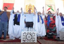 وهبي من السمارة: لا مسؤولية تاريخية ولا جغرافية لإسبانيا في المغرب缩略图