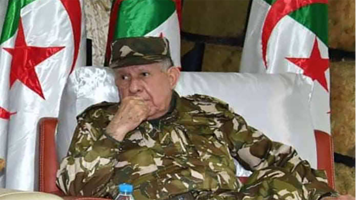 نجاعة المخابرات المغربية تزرع الشك بين مكونات المؤسسة العسكرية بالجزائر缩略图