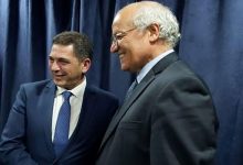 نقابيو التعليم العالي يتهمون الوزارة ب “الارتباك والتخبط” في “تمرير مشاريع فوقية هجينة”缩略图