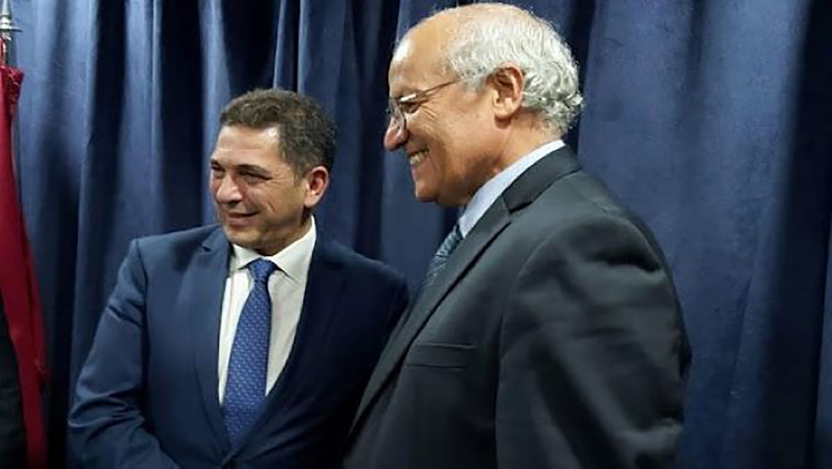 نقابيو التعليم العالي يتهمون الوزارة ب “الارتباك والتخبط” في “تمرير مشاريع فوقية هجينة”缩略图