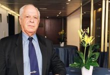 مقتل رئيس وكالة الفضاء الإسرائيلية السابق متأثرا بإصابته خلال اشتباكات عكا缩略图 مقتل رئيس وكالة الفضاء الإسرائيلية السابق متأثرا بإصابته خلال اشتباكات عكا缩略图
