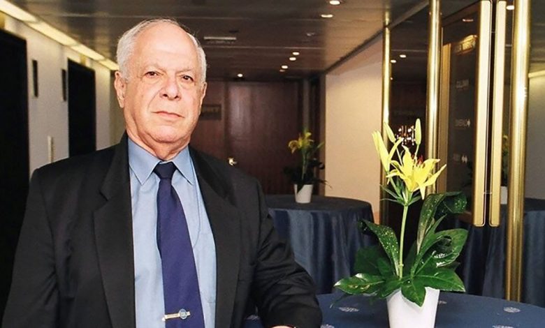 مقتل رئيس وكالة الفضاء الإسرائيلية السابق متأثرا بإصابته خلال اشتباكات عكا缩略图 مقتل رئيس وكالة الفضاء الإسرائيلية السابق متأثرا بإصابته خلال اشتباكات عكا缩略图