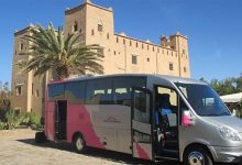 مهنيو النقل السياحي يدعون الحكومة إلى استحضار مشاكل القطاع كخطوة لإنعاش السياحة缩略图
