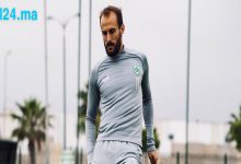 تصريح الاعب كريم الهاني ل gil24 قبل مباراة الديربي .缩略图