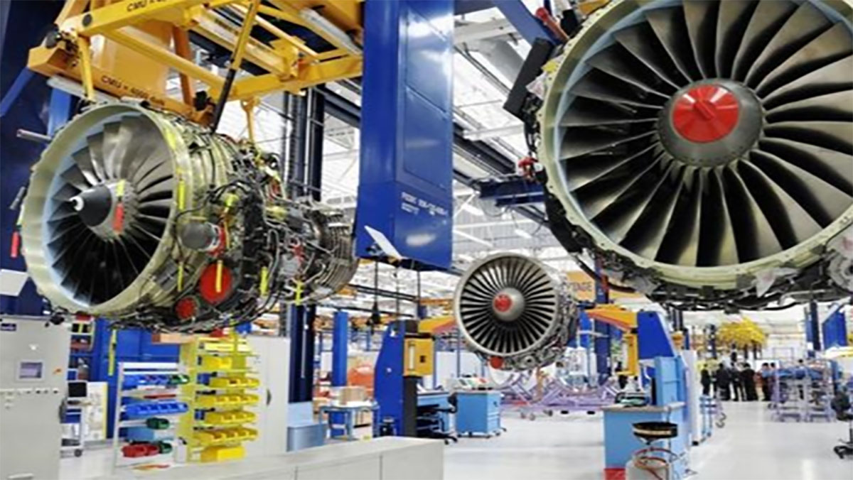 على مساحة 350 هكتار .. تشييد مصنع ضخم لصناعة قطع غيار الطائرات ببوعرفة缩略图