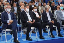 أخنوش: علاقتي حيدة مع الاتحاد الاشتراكي والاستقلال وتتحسن مع “البام”缩略图