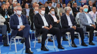 أخنوش: علاقتي حيدة مع الاتحاد الاشتراكي والاستقلال وتتحسن مع “البام”缩略图 أخنوش: علاقتي حيدة مع الاتحاد الاشتراكي والاستقلال وتتحسن مع “البام”缩略图