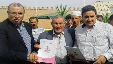 استقالة جماعية من حزب الاستقلال بإنزكان أيت ملول والتحاق بالتقدم والاشتراكية缩略图