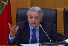 ساجد: المؤسسات العمومية تعمل بطريقة غير سليمة وعلى رأسها مكتب “الخليع缩略图 ساجد: المؤسسات العمومية تعمل بطريقة غير سليمة وعلى رأسها مكتب “الخليع缩略图