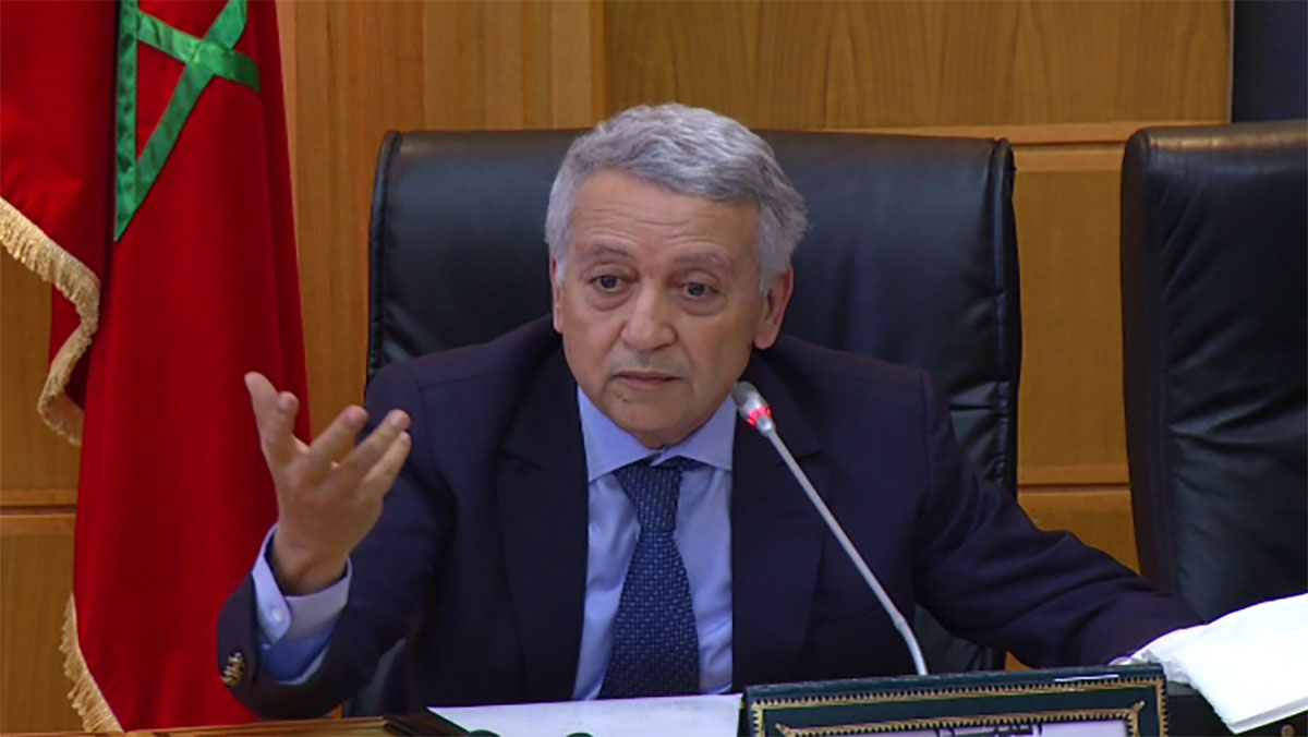 ساجد: المؤسسات العمومية تعمل بطريقة غير سليمة وعلى رأسها مكتب “الخليع缩略图