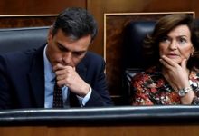 سانشيز يبحث عن حل للازمة مع المغرب…缩略图