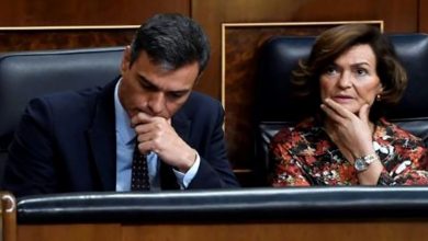 سانشيز يبحث عن حل للازمة مع المغرب…缩略图