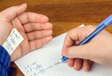 هل انهزمنا و انتصر ” الغش” ؟缩略图