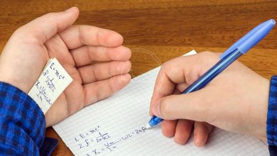 هل انهزمنا و انتصر ” الغش” ؟缩略图