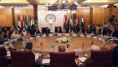 الجامعة العربية: قرار البرلمان الأوروبي بشأن المغرب تسييس غير مطلوب لقضية الهجرة缩略图 الجامعة العربية: قرار البرلمان الأوروبي بشأن المغرب تسييس غير مطلوب لقضية الهجرة缩略图