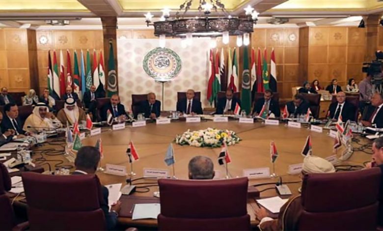 الجامعة العربية: قرار البرلمان الأوروبي بشأن المغرب تسييس غير مطلوب لقضية الهجرة缩略图 الجامعة العربية: قرار البرلمان الأوروبي بشأن المغرب تسييس غير مطلوب لقضية الهجرة缩略图
