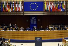 خبير في العلاقات الدولية: قرار البرلمان الأوربي لا يحمل أي إدانة للمغرب缩略图