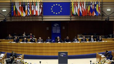 خبير في العلاقات الدولية: قرار البرلمان الأوربي لا يحمل أي إدانة للمغرب缩略图 خبير في العلاقات الدولية: قرار البرلمان الأوربي لا يحمل أي إدانة للمغرب缩略图