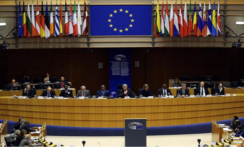 خبير في العلاقات الدولية: قرار البرلمان الأوربي لا يحمل أي إدانة للمغرب缩略图