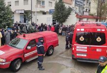 تسرب مادة كيميائية داخل معمل يرسل 60 عاملة إلى مستعجلات الناظور缩略图